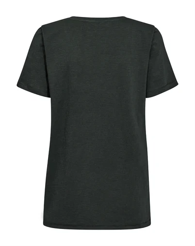 Mos Mosh - MMNadine Deco T-shirt - Urban Chic 